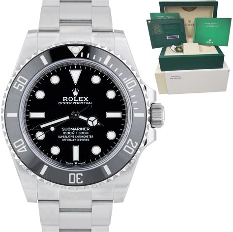 rolex prezzo submariner|rolex submariner brand new price.